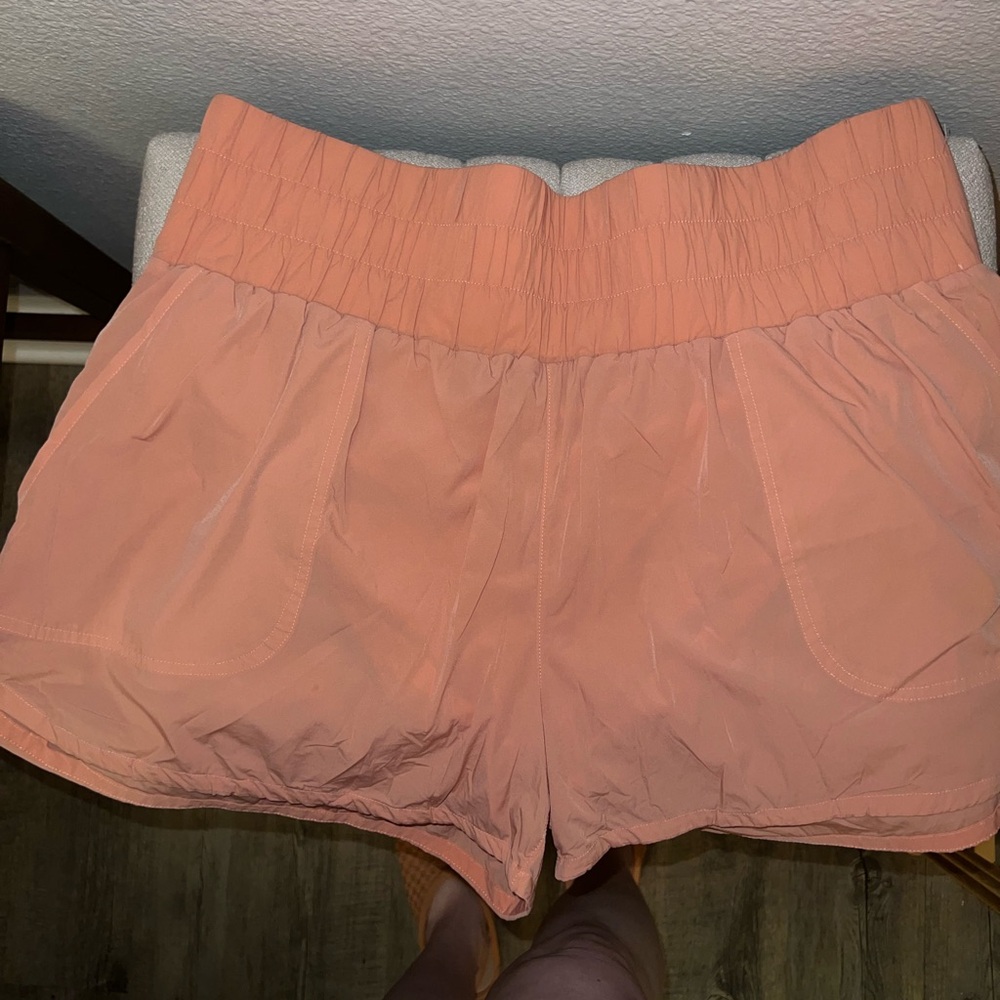 Joylab Women's Peach Shorts